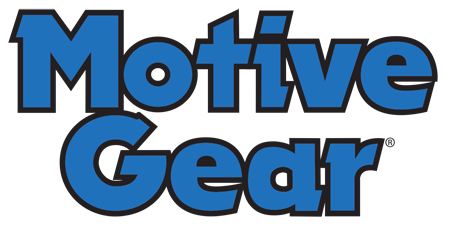 MOTIVE GEAR-